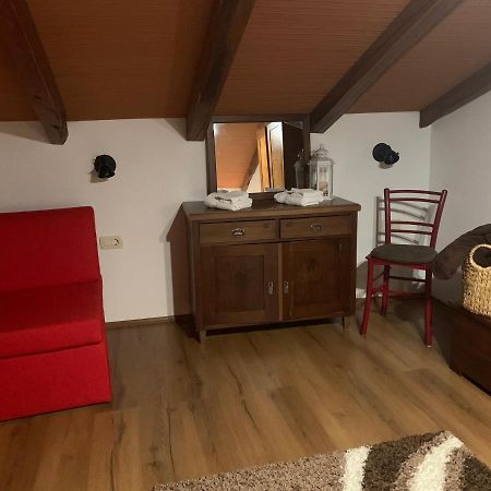Holiday Home Mattiuzi Nedeščina Bagian luar foto