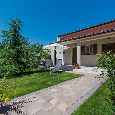 Holiday Home Mattiuzi Nedeščina Bagian luar foto