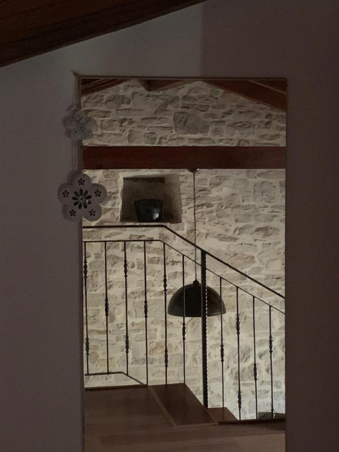 Holiday Home Mattiuzi Nedeščina Bagian luar foto