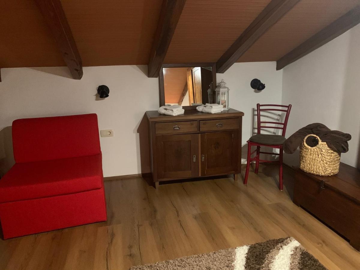 Holiday Home Mattiuzi Nedeščina Bagian luar foto