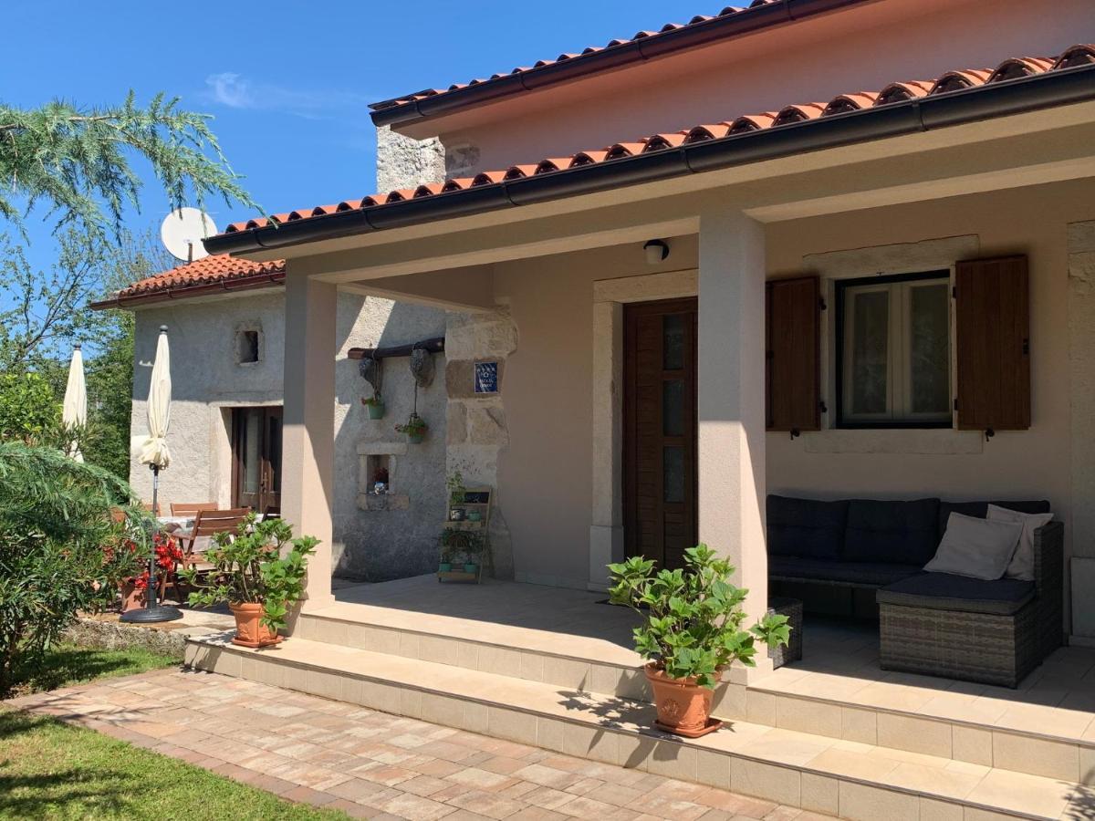 Holiday Home Mattiuzi Nedeščina Bagian luar foto