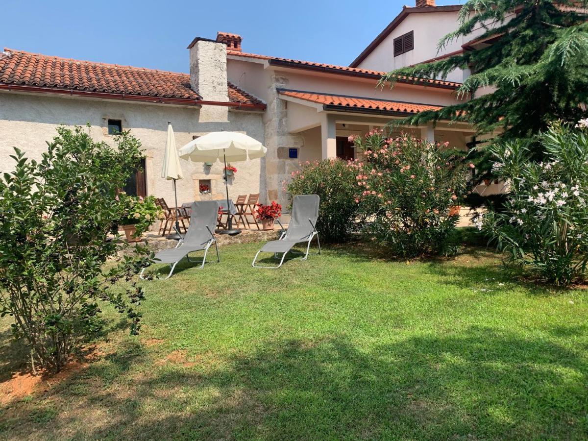 Holiday Home Mattiuzi Nedeščina Bagian luar foto