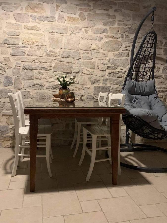 Holiday Home Mattiuzi Nedeščina Bagian luar foto