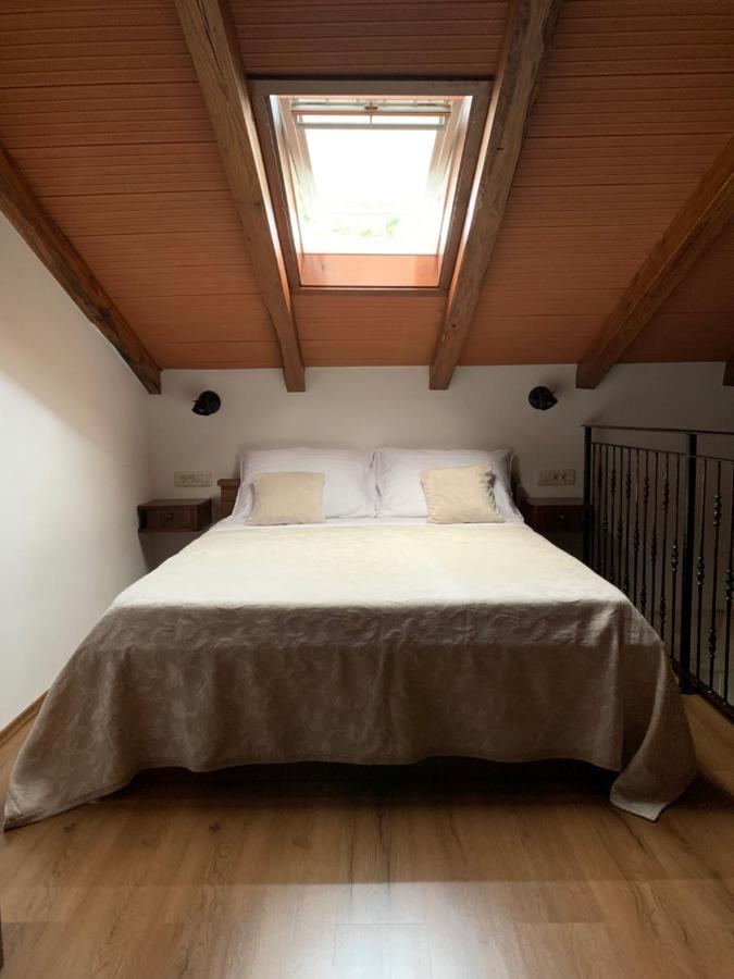 Holiday Home Mattiuzi Nedeščina Bagian luar foto