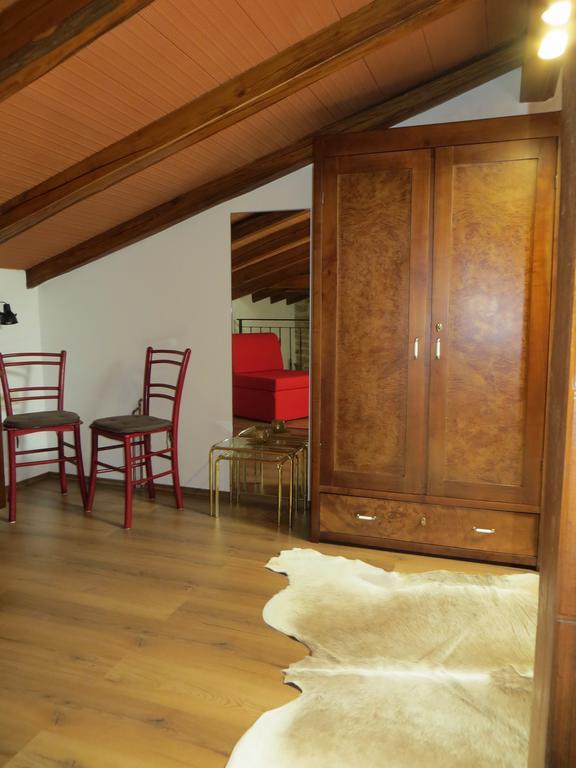 Holiday Home Mattiuzi Nedeščina Bagian luar foto
