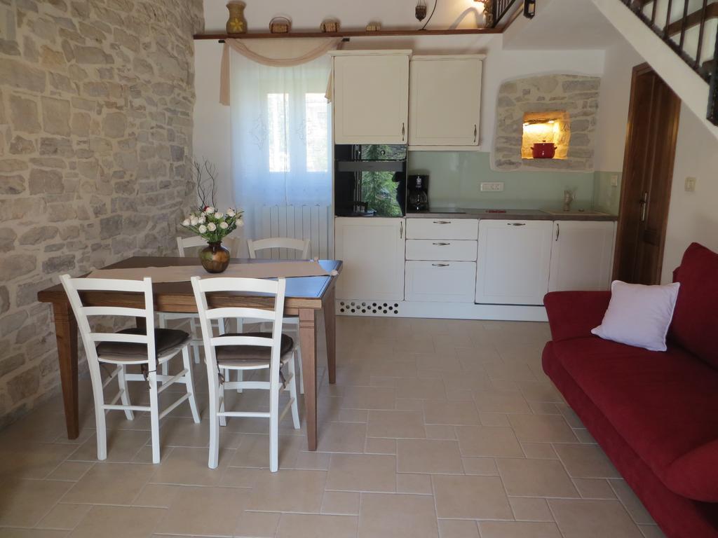 Holiday Home Mattiuzi Nedeščina Bagian luar foto