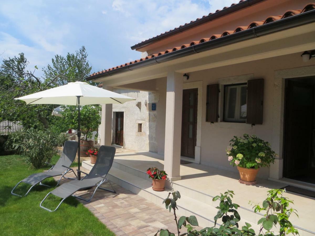 Holiday Home Mattiuzi Nedeščina Bagian luar foto