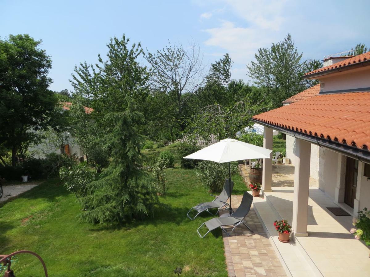 Holiday Home Mattiuzi Nedeščina Bagian luar foto