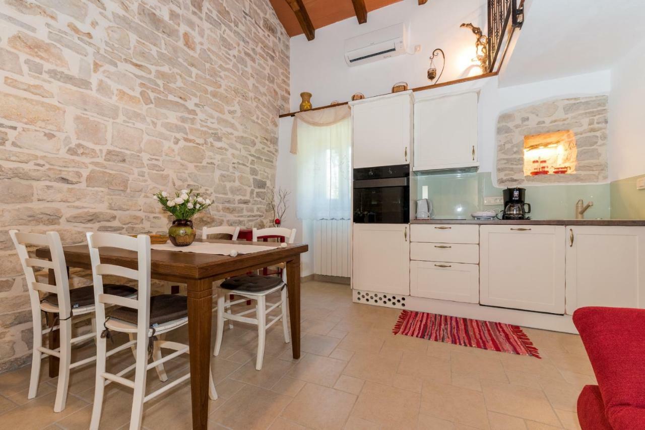 Holiday Home Mattiuzi Nedeščina Bagian luar foto